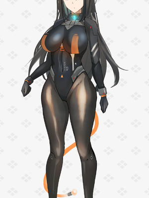 [Patreon] + [Fanbox] Yusha M ／ 勇者＜M型＞_1661_Type_D