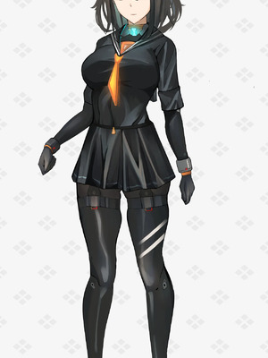 [Patreon] + [Fanbox] Yusha M ／ 勇者＜M型＞_1662_Type_E