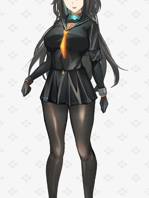 [Patreon] + [Fanbox] Yusha M ／ 勇者＜M型＞_1663_Type_F