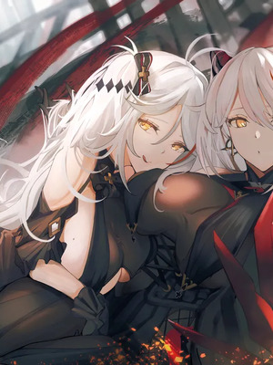 [Patreon] + [Fanbox] Yusha M ／ 勇者＜M型＞_1668_Aegir_and_Eugen