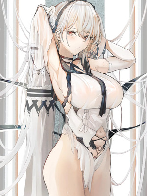 [Patreon] + [Fanbox] Yusha M ／ 勇者＜M型＞_1676_Formidable_a1