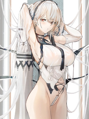 [Patreon] + [Fanbox] Yusha M ／ 勇者＜M型＞_1677_Formidable_a2