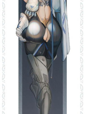 [Patreon] + [Fanbox] Yusha M ／ 勇者＜M型＞_1705_Eula_b