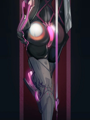 [Patreon] + [Fanbox] Yusha M ／ 勇者＜M型＞_1706_Eula_c