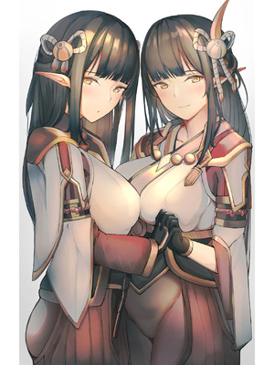 [Patreon] + [Fanbox] Yusha M ／ 勇者＜M型＞_1739__1