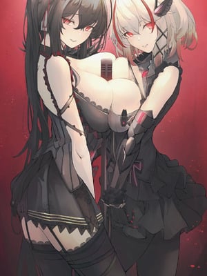 [Patreon] + [Fanbox] Yusha M ／ 勇者＜M型＞_2007_Idol_