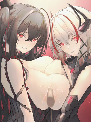 [Patreon] + [Fanbox] Yusha M ／ 勇者＜M型＞_2028_Idol_R18_b4