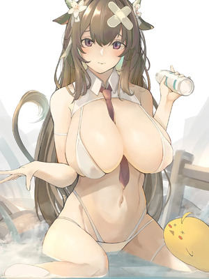 [Patreon] + [Fanbox] Yusha M ／ 勇者＜M型＞_2051_kashino