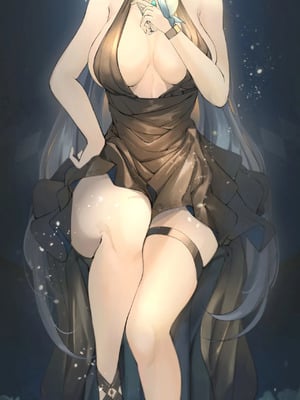 [Patreon] + [Fanbox] Yusha M ／ 勇者＜M型＞_2062_Essex2