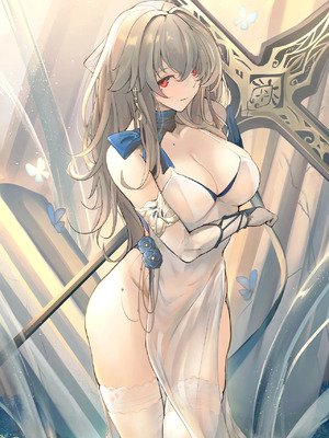 [Patreon] + [Fanbox] Yusha M ／ 勇者＜M型＞_2066_St_Louis_a4