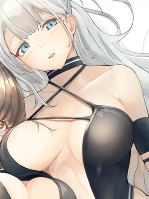 [Patreon] + [Fanbox] Yusha M ／ 勇者＜M型＞_2090_Fifth_Carrier_Division_d