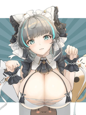 [Patreon] + [Fanbox] Yusha M ／ 勇者＜M型＞_2112_Cheshire