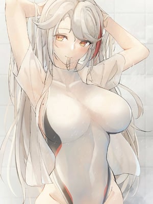 [Patreon] + [Fanbox] Yusha M ／ 勇者＜M型＞_2119_Eugen_b