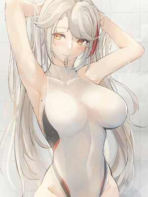 [Patreon] + [Fanbox] Yusha M ／ 勇者＜M型＞_2124_Eugen_g