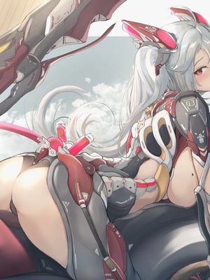 [Patreon] + [Fanbox] Yusha M ／ 勇者＜M型＞_2140_Eugen_D