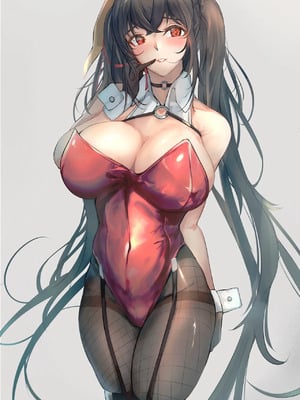 [Patreon] + [Fanbox] Yusha M ／ 勇者＜M型＞_2148_Taihou