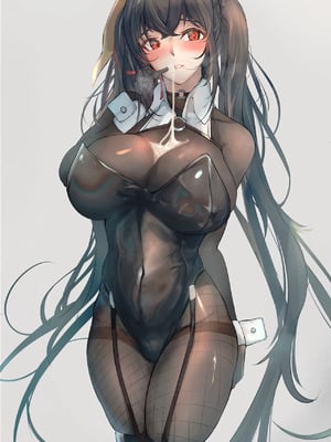 [Patreon] + [Fanbox] Yusha M ／ 勇者＜M型＞_2153_Taihou4