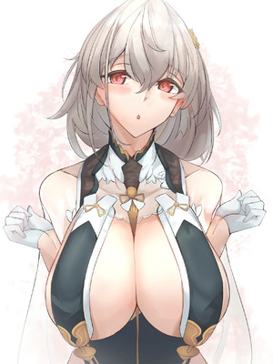 [Patreon] + [Fanbox] Yusha M ／ 勇者＜M型＞_2184_Sirius_a