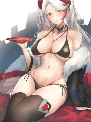 [Patreon] + [Fanbox] Yusha M ／ 勇者＜M型＞_2187_Eugen2