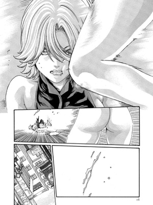 [春輝] 寄性獣医・鈴音 12_016