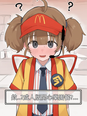 [WhiteTigerBun] いまだけダブチ食べ美 (Patreon) [AI Generated]