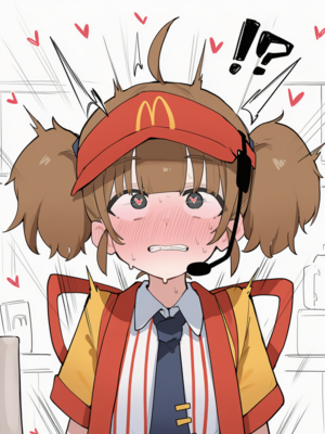 [WhiteTigerBun] いまだけダブチ食べ美 (Patreon) [AI Generated]_04__4