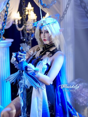 Tiny Asa アサ - Fleurdelys (Wuthering Waves)_04