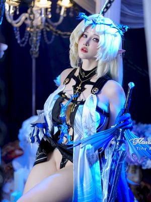 Tiny Asa アサ - Fleurdelys (Wuthering Waves)_06