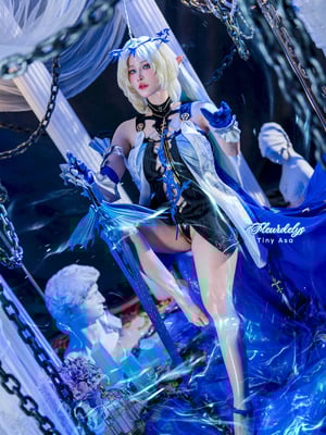 Tiny Asa アサ - Fleurdelys (Wuthering Waves)_08