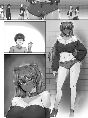 [禁煙草] エリート才女（※読者モデル経験人数一桁）が童貞（と侮っていた男経験人数三桁）に惨敗してマゾ堕ち確定するまで_073