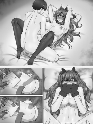 [禁煙草] エリート才女（※読者モデル経験人数一桁）が童貞（と侮っていた男経験人数三桁）に惨敗してマゾ堕ち確定するまで_082