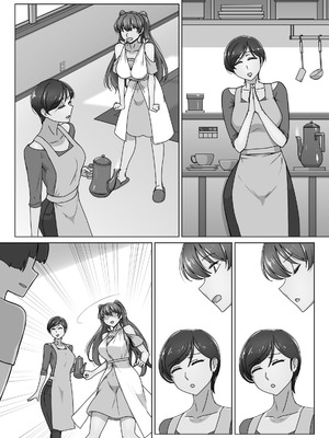 [禁煙草] エリート才女（※読者モデル経験人数一桁）が童貞（と侮っていた男経験人数三桁）に惨敗してマゾ堕ち確定するまで_089