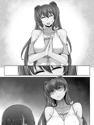 [禁煙草] エリート才女（※読者モデル経験人数一桁）が童貞（と侮っていた男経験人数三桁）に惨敗してマゾ堕ち確定するまで_092