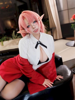 胡桃的朋友圈 (胡桃猫) - 约克公爵 (碧蓝航线)_007