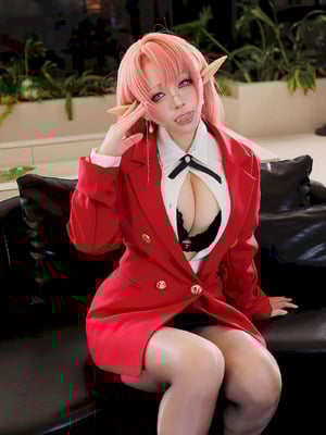 胡桃的朋友圈 (胡桃猫) - 约克公爵 (碧蓝航线)_010