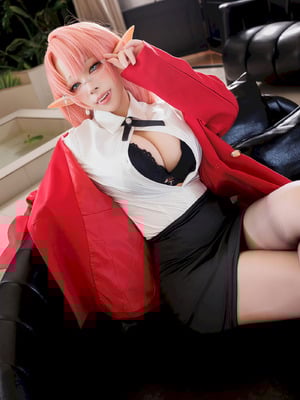 胡桃的朋友圈 (胡桃猫) - 约克公爵 (碧蓝航线)_049