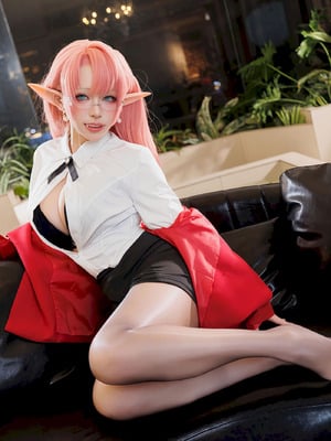 胡桃的朋友圈 (胡桃猫) - 约克公爵 (碧蓝航线)_052