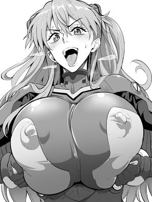 [TOPGUN (プリプリJET)] DAIKON 7 (会場限定本) [DL版]_17