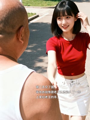[xijishenyu] 操了么APP1_老王第一话-06