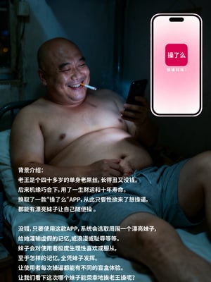 [xijishenyu] 操了么APP2_老王第二话-02