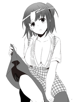 [Digital Lover (なかじまゆか)] 制服楽園33 [DL版]_13