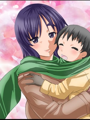 【ＴＡＭ】ママと僕の家族の記録～ついでにパパも～_94