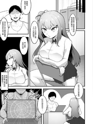 [聖華快楽書店 (えんりゅう)] チアガール部アイドル催淫調教｜啦啦队社团偶像催淫调教 [幸运星☆] [DL版]_05