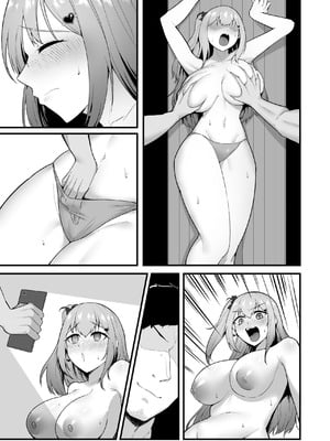 [聖華快楽書店 (えんりゅう)] チアガール部アイドル催淫調教｜啦啦队社团偶像催淫调教 [幸运星☆] [DL版]_45