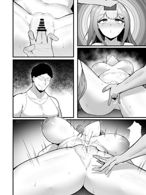 [聖華快楽書店 (えんりゅう)] チアガール部アイドル催淫調教｜啦啦队社团偶像催淫调教 [幸运星☆] [DL版]_46