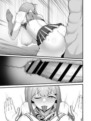 [聖華快楽書店 (えんりゅう)] チアガール部アイドル催淫調教｜啦啦队社团偶像催淫调教 [幸运星☆] [DL版]_65