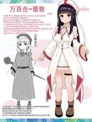 (成年コミック) [内藤キララ] 他者変身のゴーレムガール [DL版] 翻译内容195-218p【Polaris个人汉化】_10