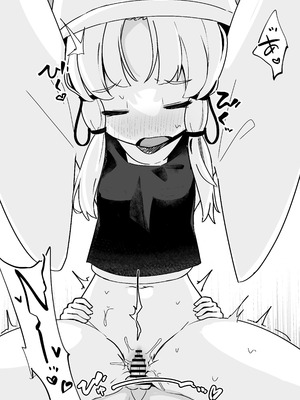 [えすじい] 諏訪子さまのおねシ○タ本。全文 (東方Project)_17