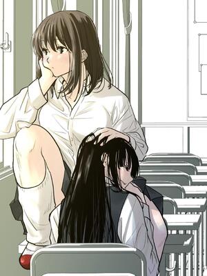 [くりぃむぱん] 大好き!百合｜好喜歡!百合 [みみ屋]_21