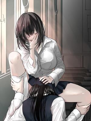 [くりぃむぱん] 大好き!百合｜好喜歡!百合 [みみ屋]_22